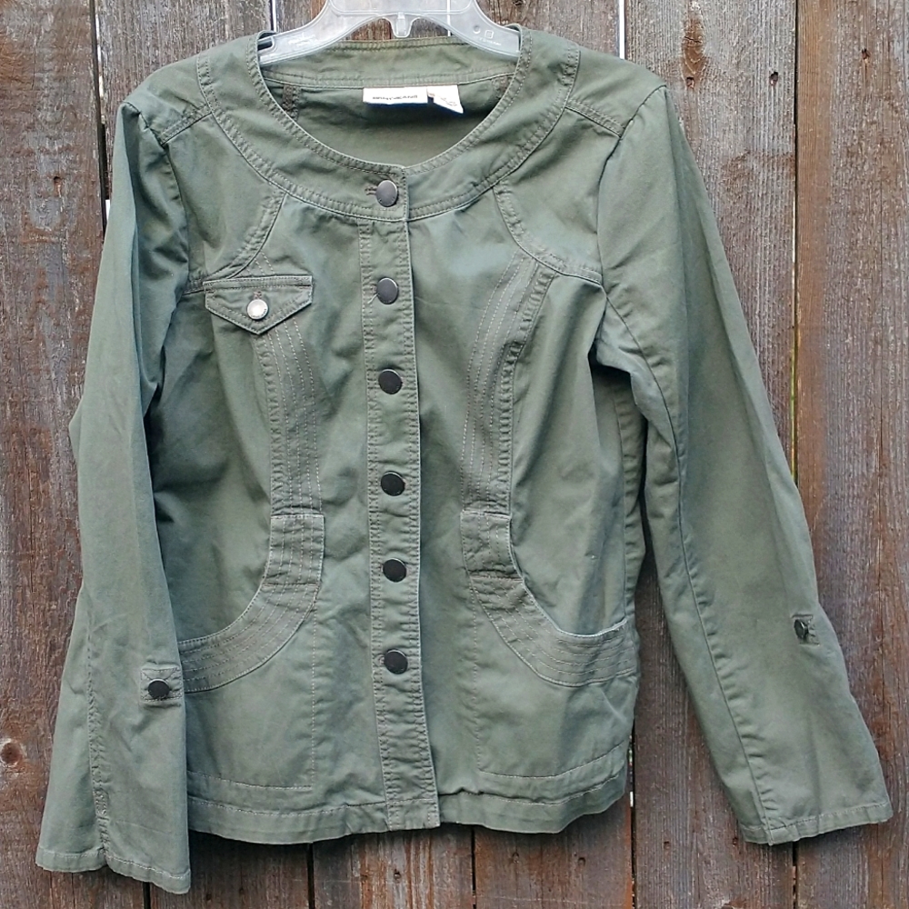 DKNY long sleeve